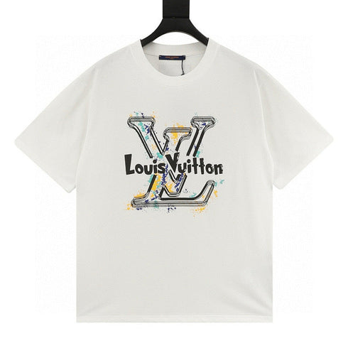 Louis Vuitton Short-Sleeve T-Shirt