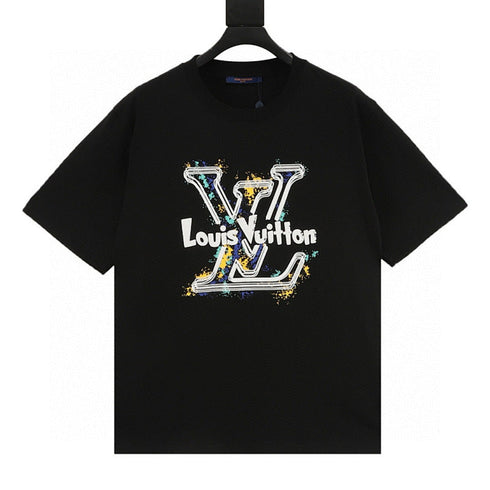 Louis Vuitton Short-Sleeve T-Shirt
