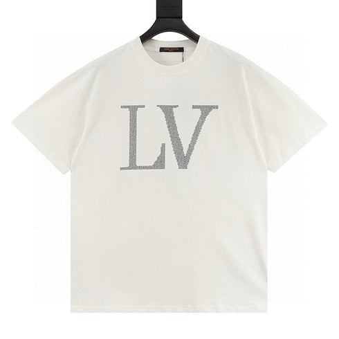 Louis Vuitton Short-Sleeve T-Shirt