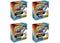 2026 Topps Finest Baseball Mega Box 4x Lot