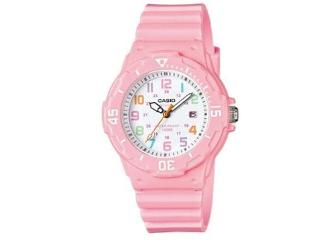 Casio Pop LRW-200H-4B2V