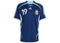 adidas Argentina Away 2006 Messi Jersey Dark Blue