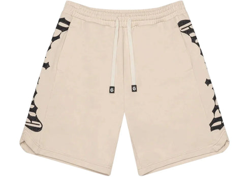 Godspeed Courtside Shorts Bone