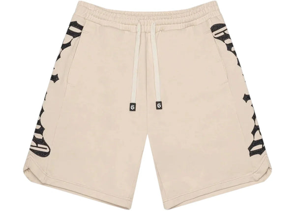 Godspeed Courtside Shorts Bone
