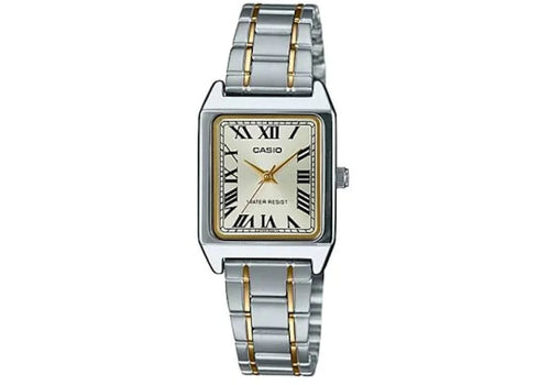 Casio Roman Dial LTP-V007SG-9B