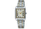 Casio Roman Dial LTP-V007SG-9B