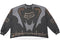 Travis Scott x Fox Racing II Jersey Black