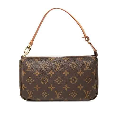 Pochette Accessoires Monogram Canvas