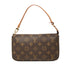 Pochette Accessoires Monogram Canvas