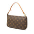 Pochette Accessoires Monogram Canvas