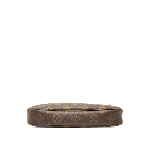 Pochette Accessoires Monogram Canvas
