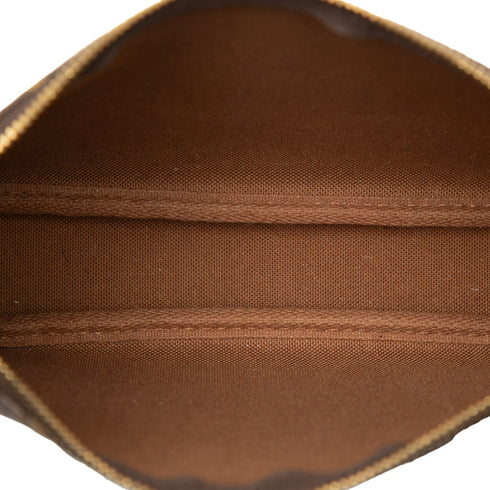 Pochette Accessoires Monogram Canvas