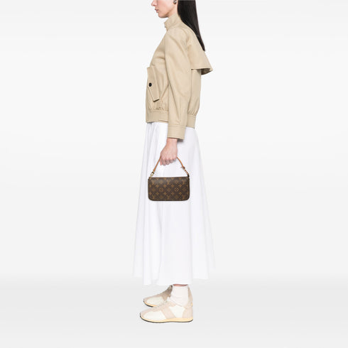 Pochette Accessoires Monogram Canvas