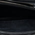 Classic Monogram College Bag Matelasse Chevron Leather Medium