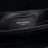 Classic Monogram College Bag Matelasse Chevron Leather Medium