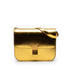 Classic Box Bag Smooth Leather Medium