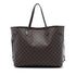 Neverfull Tote Damier GM
