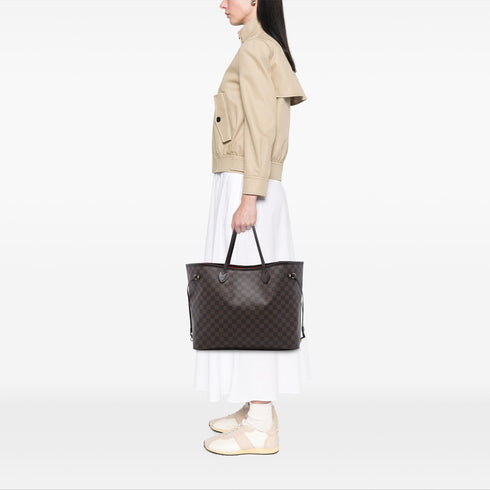 Neverfull Tote Damier GM