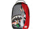 Sprayground Looney Tunes Bugs Bunny Wasup Backpack Grey/Red