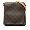 Musette Salsa Handbag Monogram Canvas PM