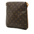 Musette Salsa Handbag Monogram Canvas PM