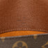 Musette Salsa Handbag Monogram Canvas PM