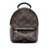 Palm Springs Backpack Monogram Canvas Mini