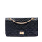 Reissue 2.55 Flap Bag Quilted Aged Calfskin 227