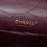 Reissue 2.55 Flap Bag Quilted Aged Calfskin 227