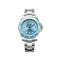 Seiko Mod Submariner | Sky Blue