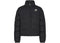 SKIMS x The North Face Women's 2000 Retro Nuptse Jacket Onyx