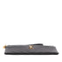 Classic Monogram Wristlet Pouch Leather Medium