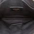 Classic Monogram Wristlet Pouch Leather Medium