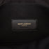 Classic Monogram Wristlet Pouch Leather Medium