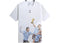 Kith x adidas Messi Football World Cup Graphic Tee White