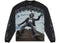 Godspeed Rocker L/S T-shirt Black