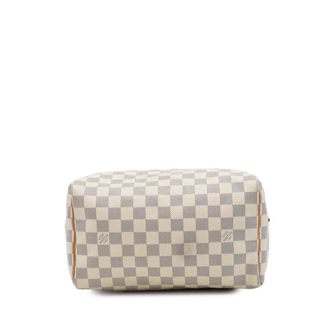 Speedy Handbag Damier 25