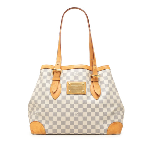 Hampstead Handbag Damier MM