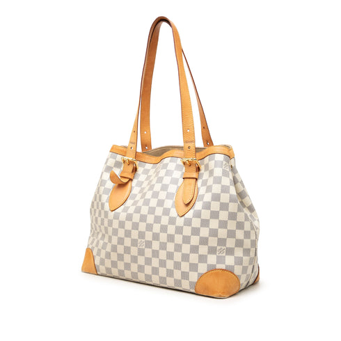 Hampstead Handbag Damier MM