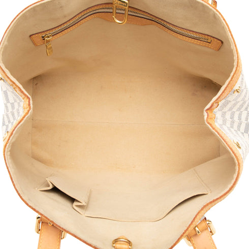 Hampstead Handbag Damier MM