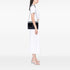 Sunset Crossbody Bag Leather Large
