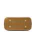 Alma Handbag Monogram Vernis BB