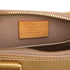 Alma Handbag Monogram Vernis BB