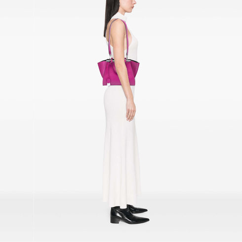 Petite 3Jours Bag Leather
