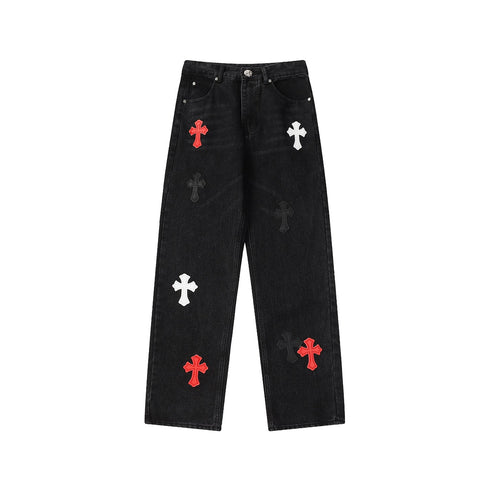 Chrome Hearts 2025 NEW Pants 9945