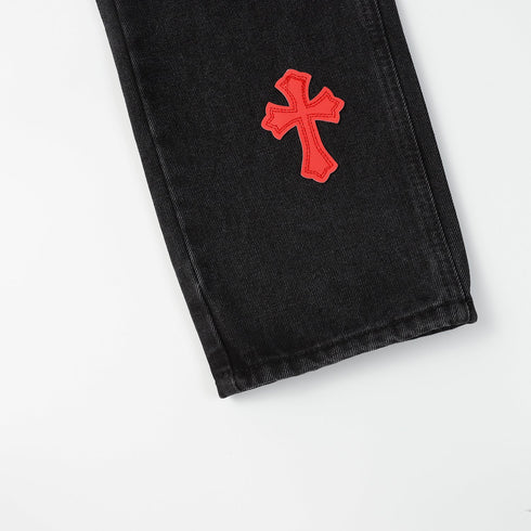 Chrome Hearts 2025 NEW Pants 9945