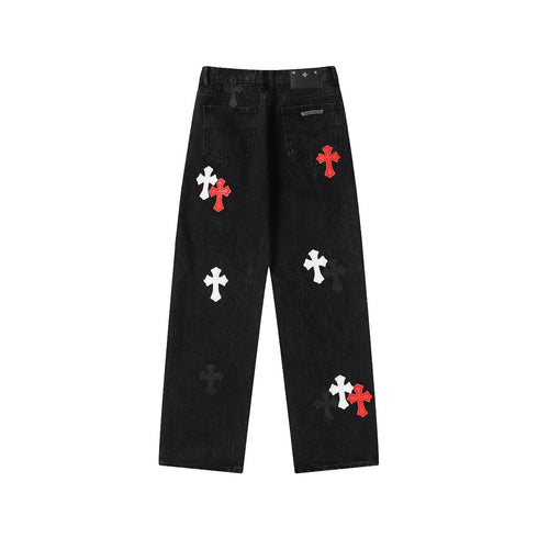 Chrome Hearts 2025 NEW Pants 9945