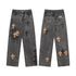 Chrome Hearts Pants