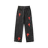 Chrome Hearts 2025 NEW Pants 9956
