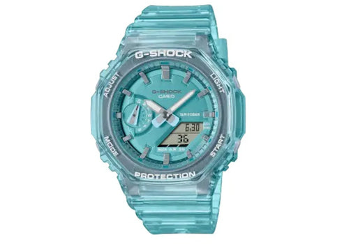 Casio G-Shock GMA-S2100SK-2A